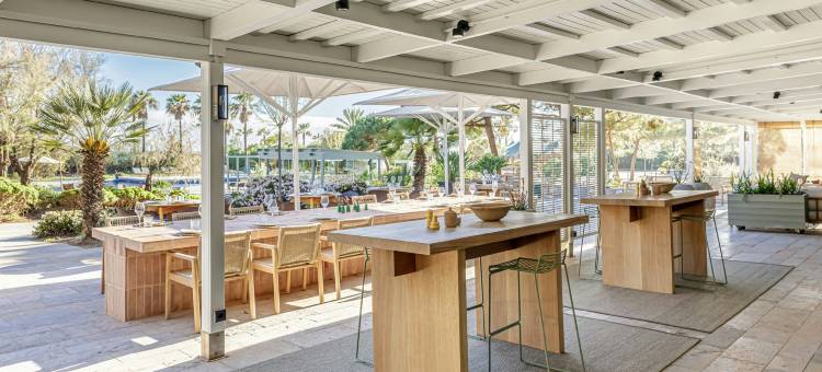 巴塞罗那 Sabàtic Gavà Mar Tribute Portfolio 酒店(Sabàtic Gavà Mar, Barcelona, a Tribute Portfolio Hotel)图片