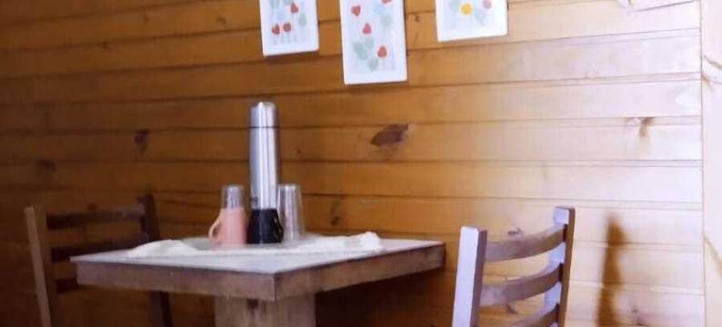 地平线旅馆(Pousada Horizontes)图片