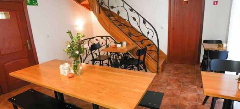 海军上将别墅酒店(Villa Admiral)图片