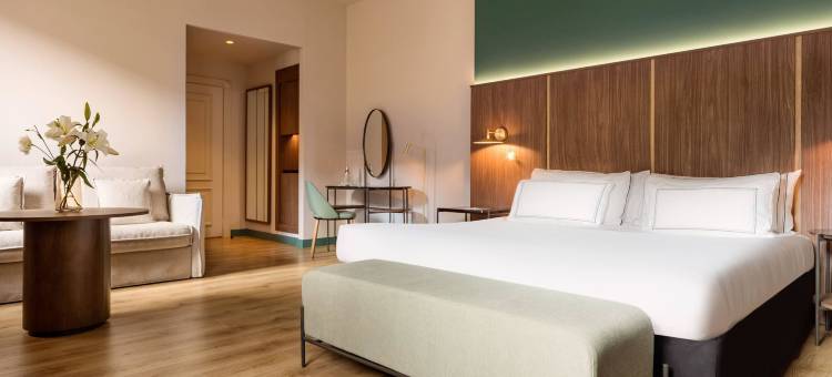 米兰美利亚酒店(Meliá Milano)图片