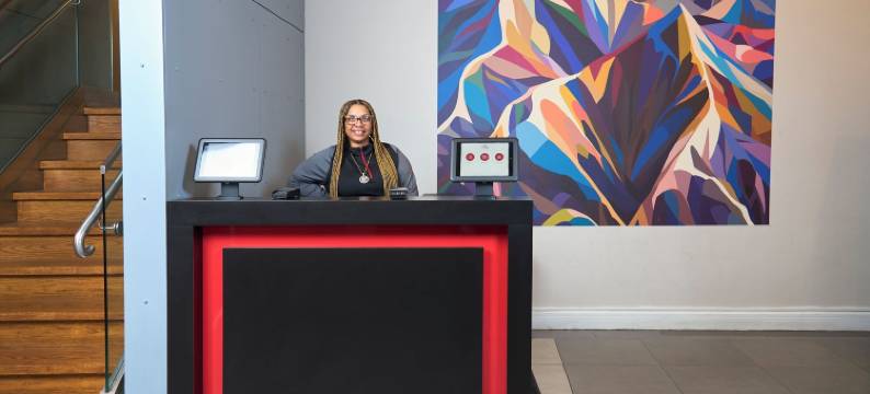 雷德胡克小屋(The Lodge Red Hook)图片