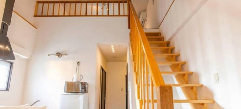 金城先生公寓酒店 UENOKURA(Mr.KINJO in UENOKURA)图片