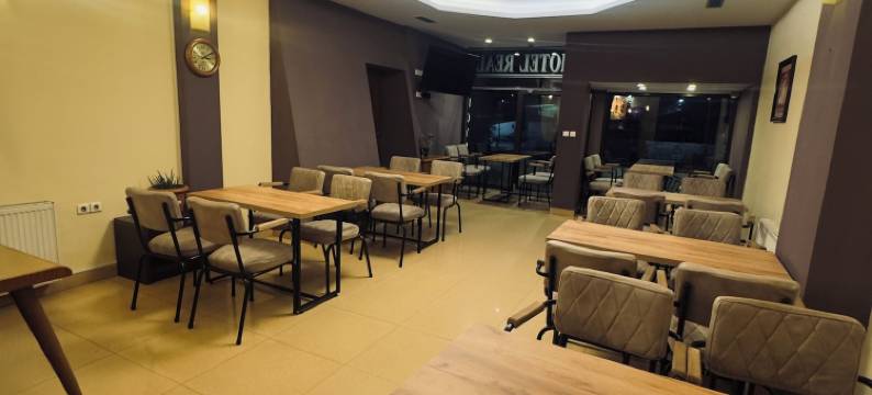 里欧酒店(Hotel Real)图片