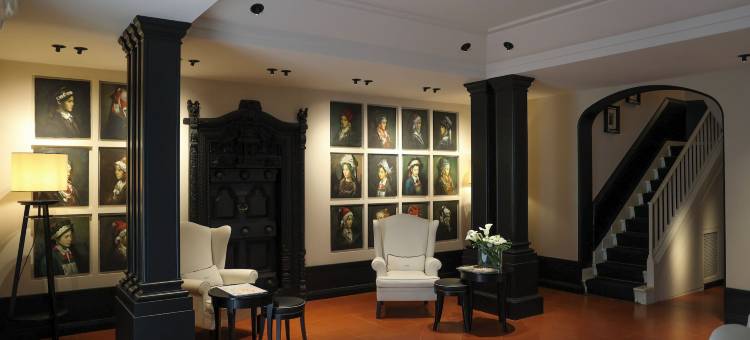 佛里斯圣塔玛丽亚别墅酒店(Santa Maria Foris)图片