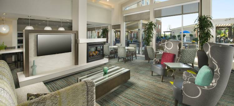 纳什维尔东南/默夫里斯伯勒Residence Inn 酒店(Residence Inn Nashville SE/Murfreesboro)图片