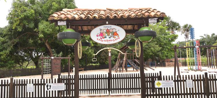 恩坎特斯多诺尔德斯特旅馆(Encantes do Nordeste)图片