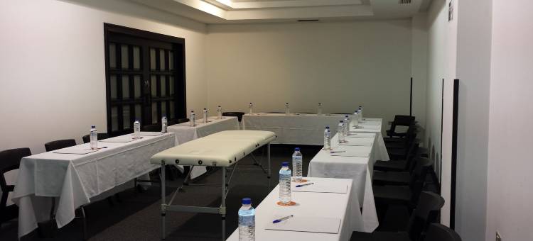 号角酒店(Hotel Clarin)图片