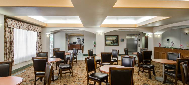 斯普林代尔西舒眠套房酒店(Sleep Inn & Suites Springdale West)图片