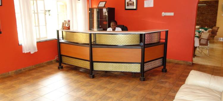 金贾野生动物园酒店(Jinja Safari Hotel)图片