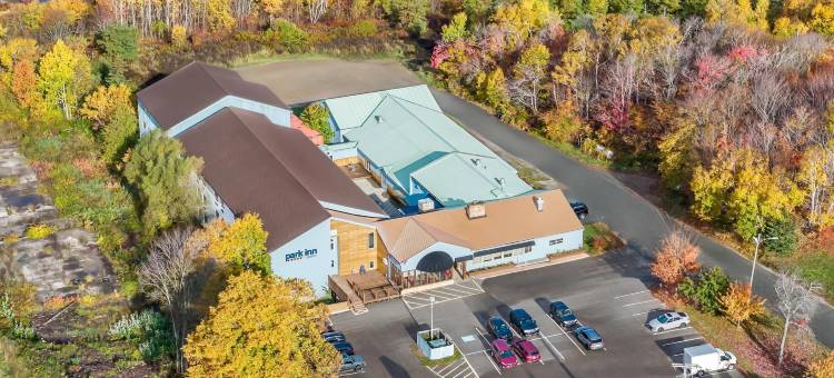 悉尼丽柏酒店(Park Inn by Radisson, Sydney)图片