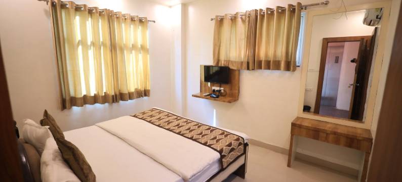 蓝山酒店(Hotel Blue Mountain)图片