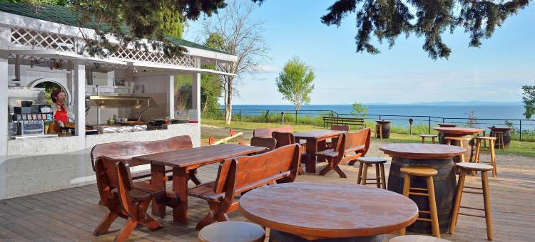 索尔内塞巴尔湾酒店-全包(Sol Nessebar Bay All Inclusive)图片