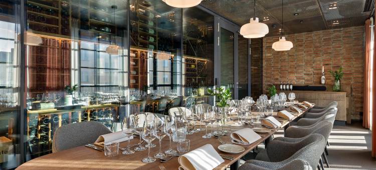 酿酒厂酒店 - WorldHotels Crafted 匠旅系列(The Winery Hotel, WorldHotels Crafted)图片