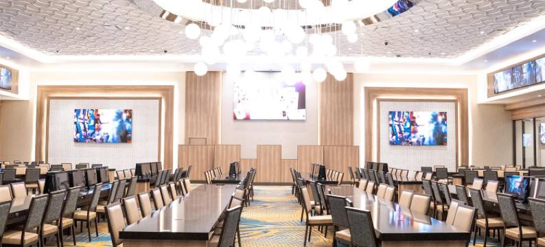 阳光海岸娱乐场酒店(Suncoast Hotel and Casino)图片