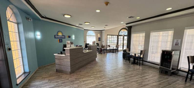 乔治敦戴斯酒店(Days Inn by Wyndham Georgetown)图片