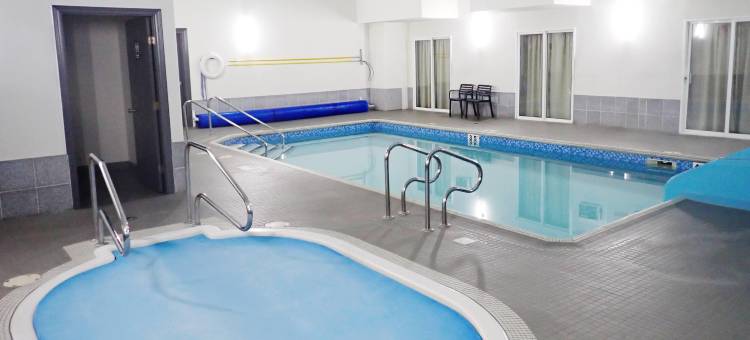 维尔蒙加拿大最佳价值酒店(Days Inn by Wyndham Valemount)图片