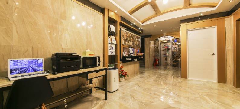 歌剧汽车旅馆(Yeosu Opera)图片