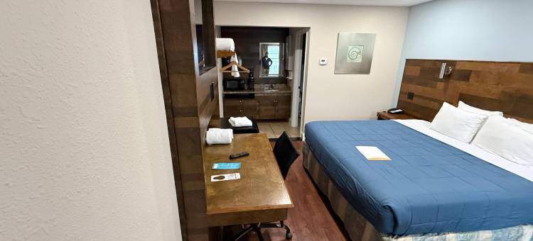 南奥克斯酒店 - 圣奥古斯丁(Southern Oaks Inn - Saint Augustine)图片