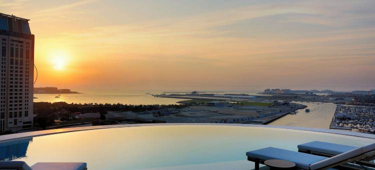 Ciel Dubai Marina, Vignette Collection by IHG图片