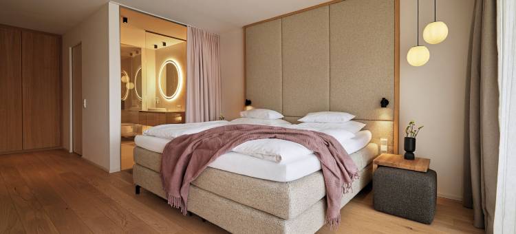 避风港山庄(Haven Mountain Retreat)图片