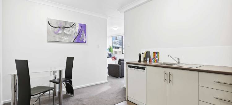 迷人的一卧室公寓，地理位置无与伦比(Charming 1-Bed Unit in an Unbeatable Location)图片