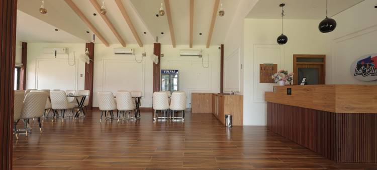 LUIT BLUE 民宿及度假村(Luit Blue Homestay & Resorts)图片