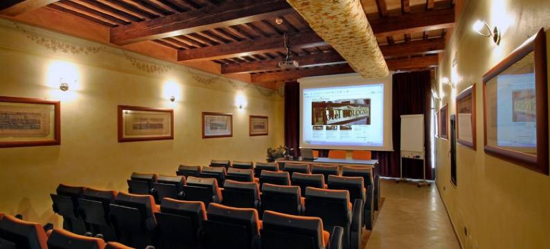 博洛尼亚酒店(Hotel Bologna)图片