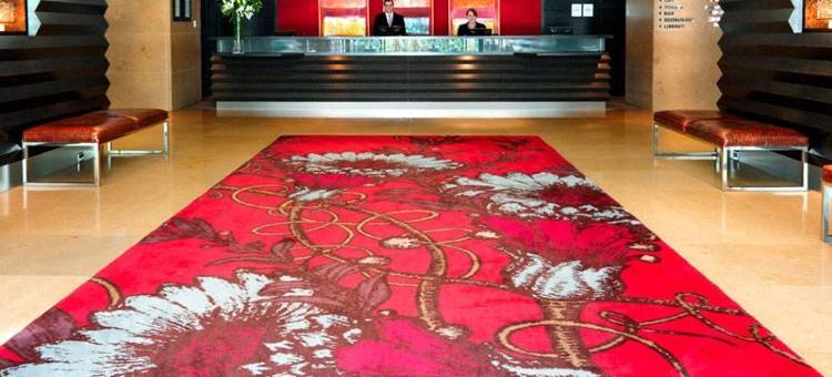 克罗克公园酒店(The Croke Park Hotel)图片