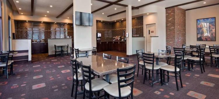 小马士兵贝斯特韦斯特套房酒店(Best Western Pony Soldier Inn  Suites)图片