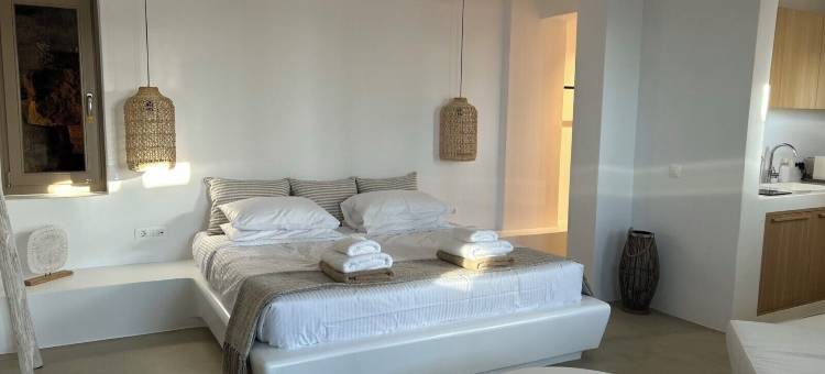 ANDELIAS SIGNATURE SUITES图片
