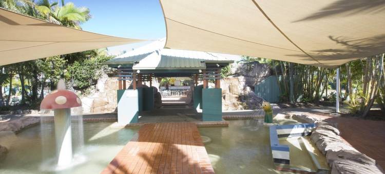 BreakFree Diamond Beach图片