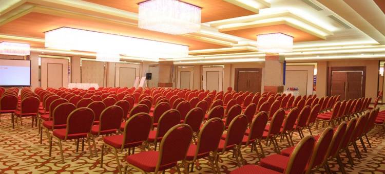 安尼蒙酒店-阿达纳(Anemon Grand Adana Otel)图片