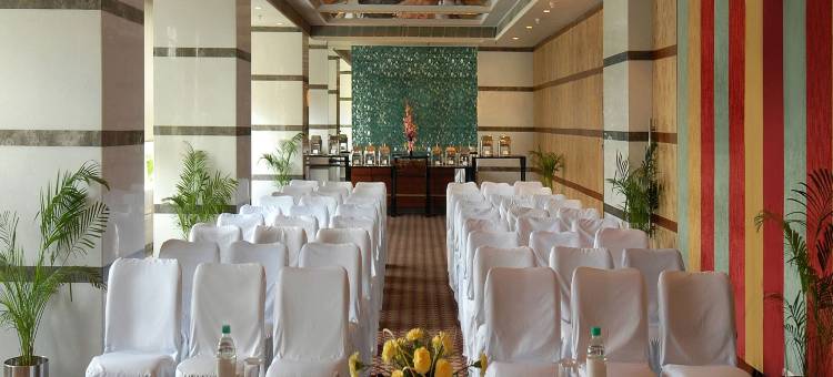 加尔各答无与伦比酒店(Peerless Hotel Kolkata)图片