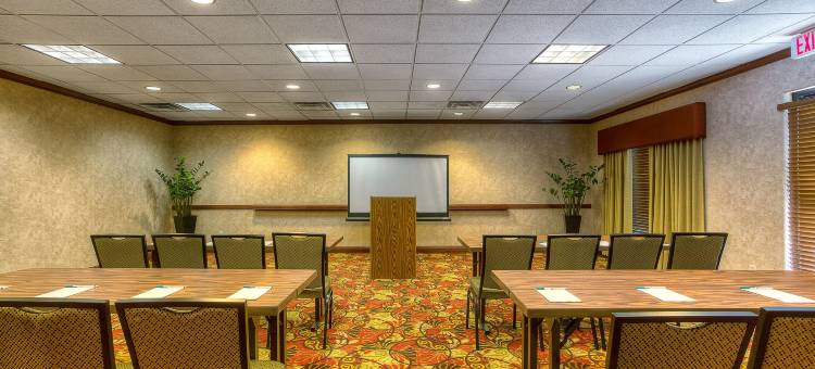 迈克艾伦Homewood Suites by Hilton(Homewood Suites by Hilton McAllen)图片