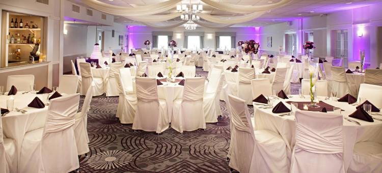 斯提普盖特贝斯特韦斯特优质酒店(Best Western Plus Steeplegate Inn)图片