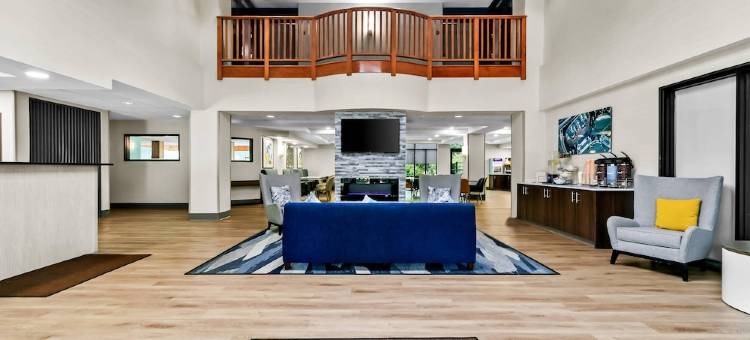 Wingate by Flint / Grand Blanc图片