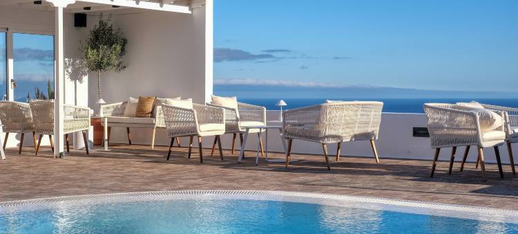 Serena 10号之家(Casa Serena 10 - Boutique Hotel - Adults Only-Breakfast Included)图片