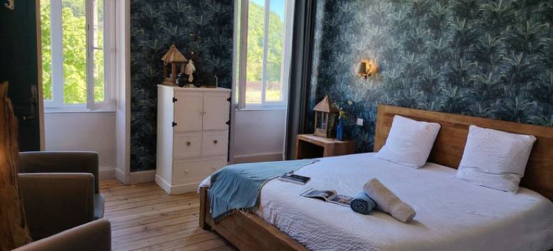 La Maison O Kiwis - Chambres d'hôtes图片