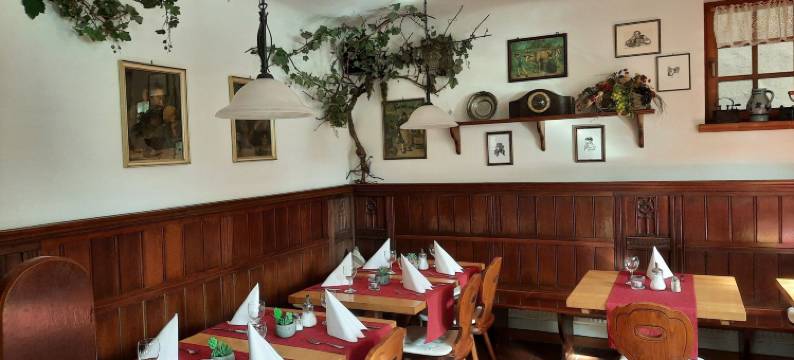 兰德加斯霍夫梅伊(Landgasthof May)图片