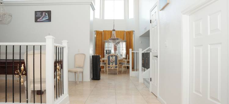 靠近菲尼克斯的大型家庭住宅(Large Family Home Near Phoenix)图片