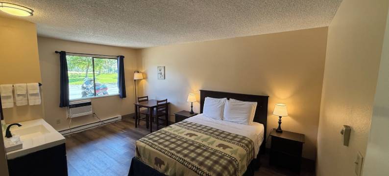 温斯洛普宾馆(Winthrop Inn)图片