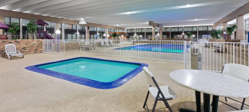 品质酒店及套房(Quality Inn & Suites)图片