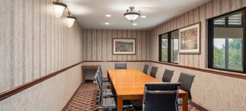 纳帕谷温德姆浩枫套房酒店(Hawthorn Suites by Wyndham Napa Valley)图片