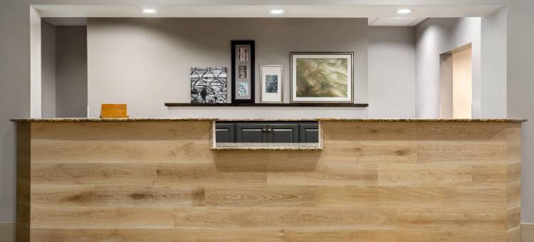 丽笙乡村套房酒店，博伊西西 - 梅里迪恩(Country Inn & Suites by Radisson, Boise West - Meridian)图片