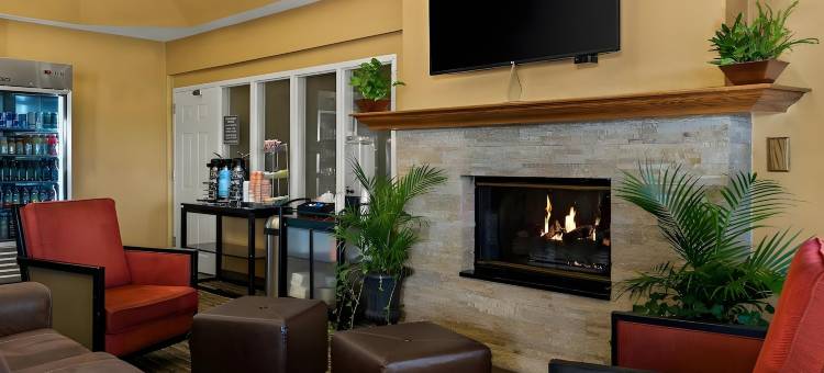 萨吉诺北舒适套房酒店(Comfort Suites- Saginaw)图片