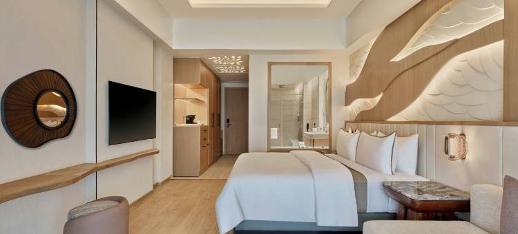 威斯汀齐普尔坎特卡尔瓦度假村及水疗中心(The Westin Jaipur Kant Kalwar Resort and Spa)图片