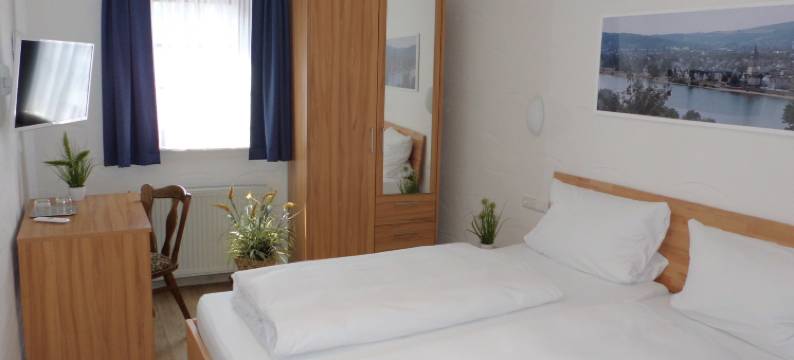 祖尔帕法奈餐厅酒店(Hotel Restaurant Zur Pfanne)图片