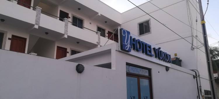 Capital O Hotel Yukon图片