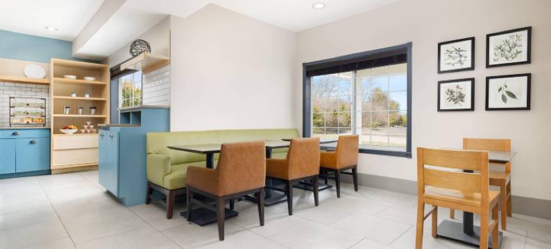 斯普林菲尔德丽怡酒店(Country Inn & Suites by Radisson, Springfield, Oh)图片