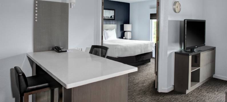 惠帕尼帕西帕尼凯悦嘉寓酒店(Hyatt House Parsippany Whippany)图片